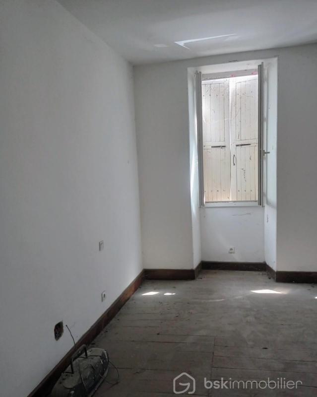 Maison de ville - 118 m² - 5 pièces