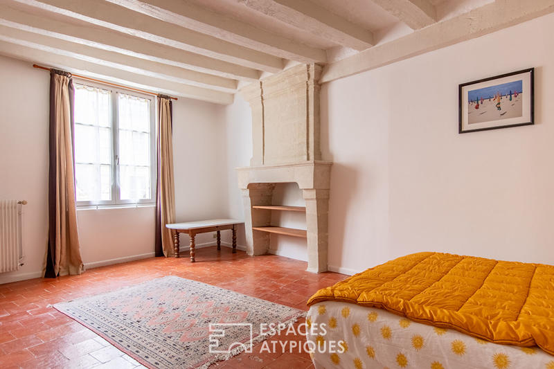 Maison - 290 m² - 9 pièces