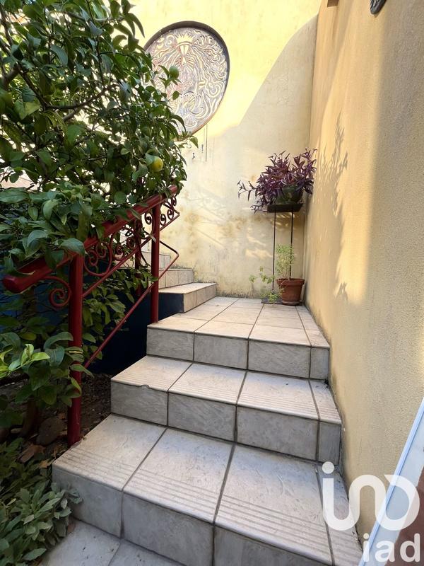 Maison de village - 156 m² - 6 pièces