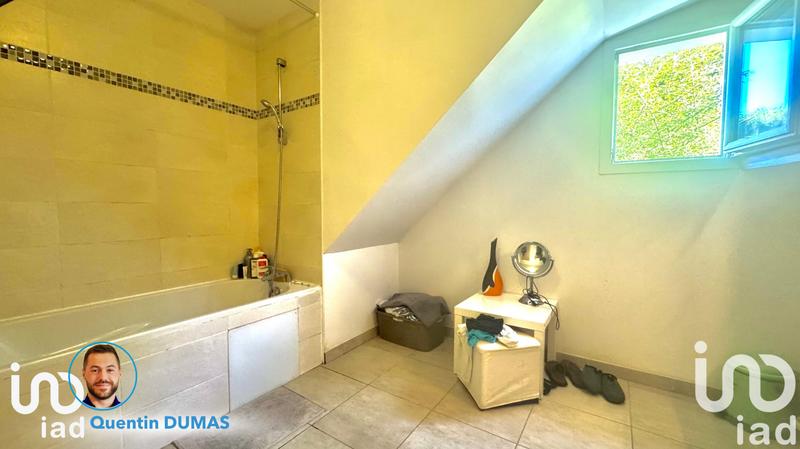 Maison - 180 m² - 7 pièces