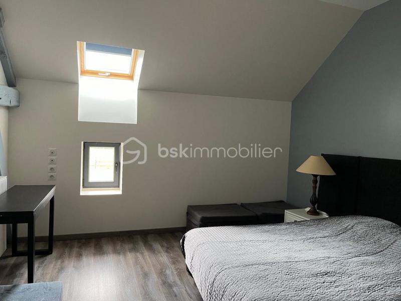 Propriété - 230 m² - 7 pièces