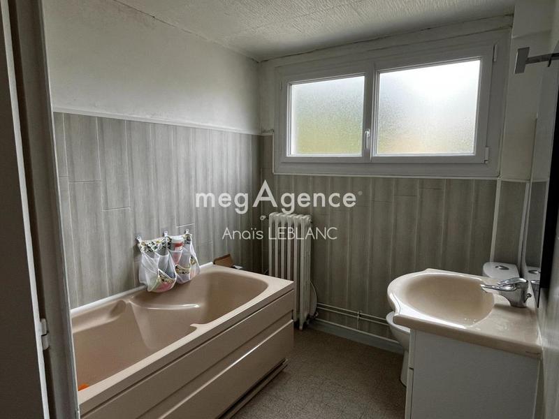 Maison - 171 m² - 6 pièces