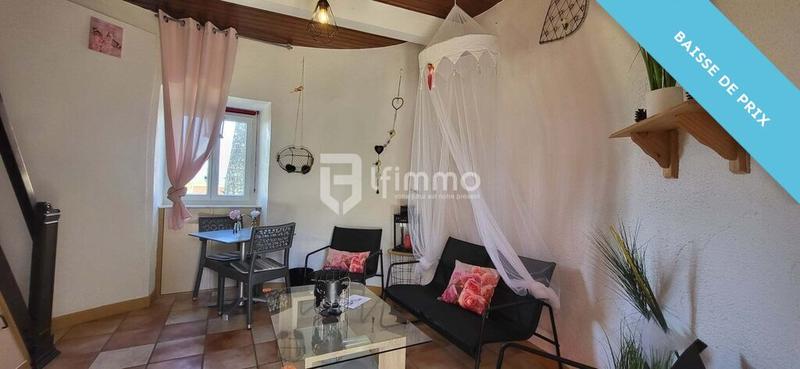 Moulin - 380 m² - 12 pièces