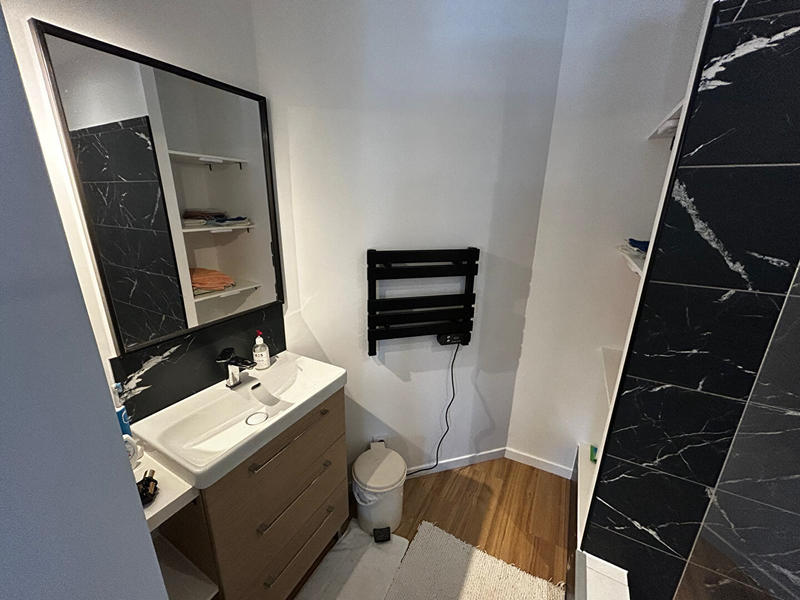 Maison - 145 m² - 5 pièces