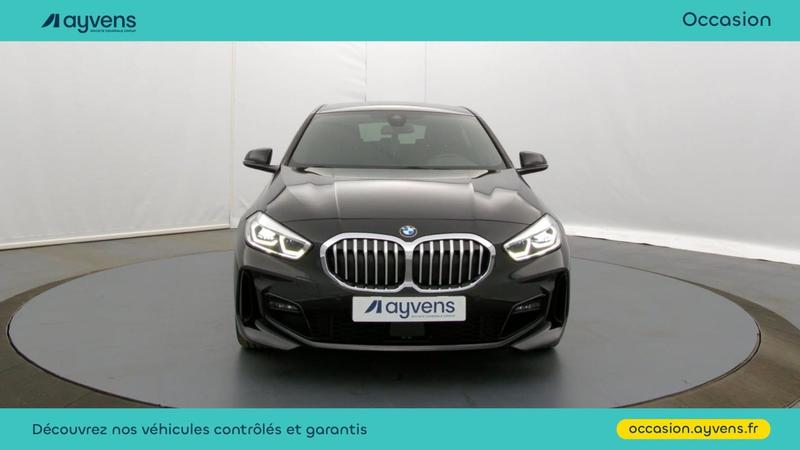 Bmw Série 1 118iA 136ch m Sport Dkg7