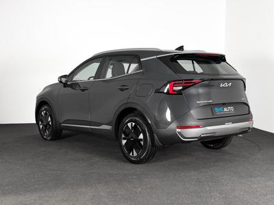 Kia Sportage 2026 Hybride 239ch en Stock Sieges Chauff Gps 12,3" Camera Regul Acc Carplay Hev Motion