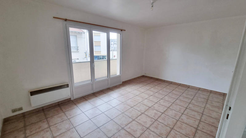 Appartement - 31 m² - 1 pièce