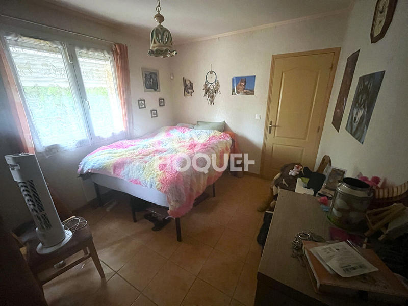 Maison - 172 m² - 4 pièces