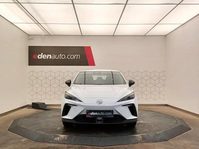 Mg Mg4 Electric 51kWh - 125 kW 2wd Standard