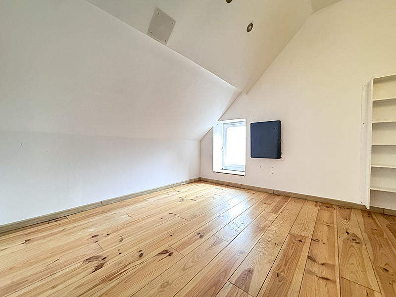 Appartement - 54 m² - 3 pièces