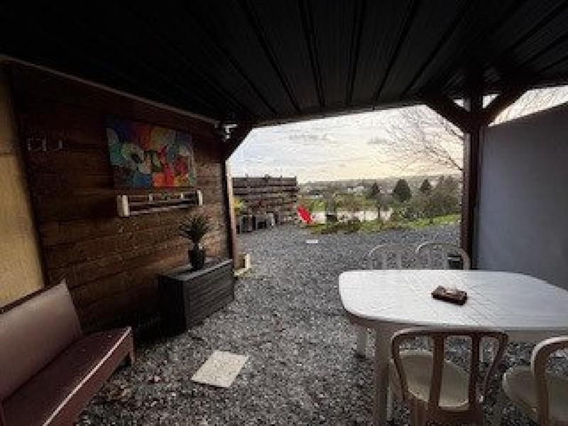 Maison - 215 m² - 6 pièces