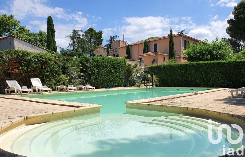 Appartement - 74 m² - 3 pièces