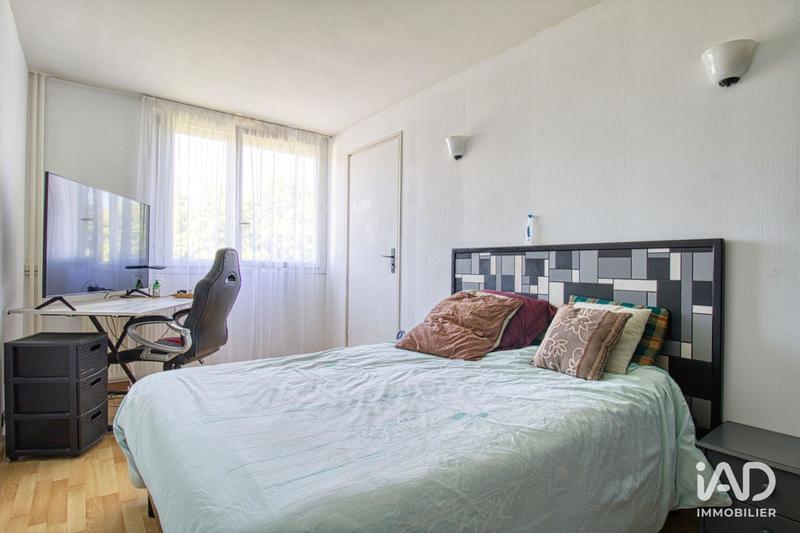 Appartement - 122 m² - 5 pièces