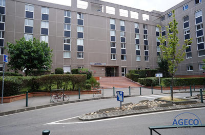 Appartement - 19 m² - 1 pièce