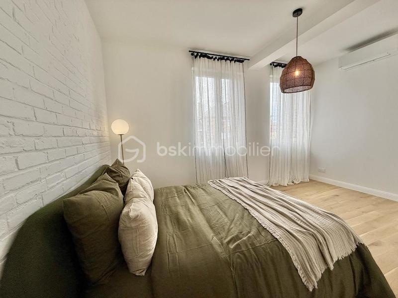 Appartement - 73 m² - 3 pièces