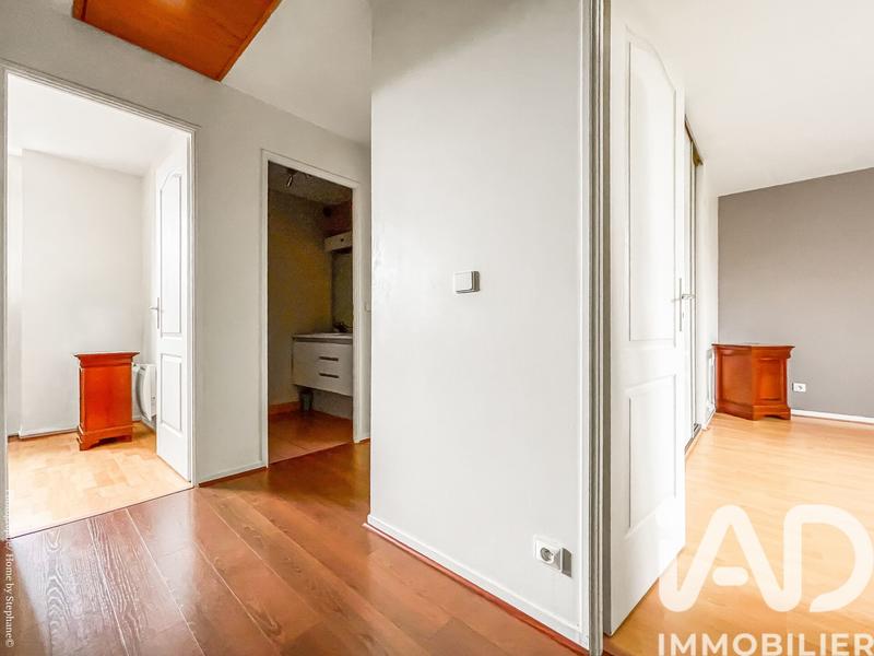 Maison - 145 m² - 7 pièces