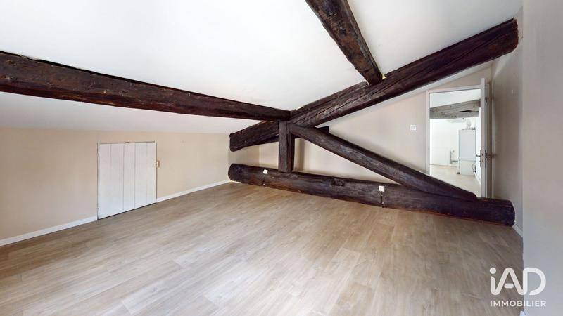 Appartement - 89 m² - 4 pièces