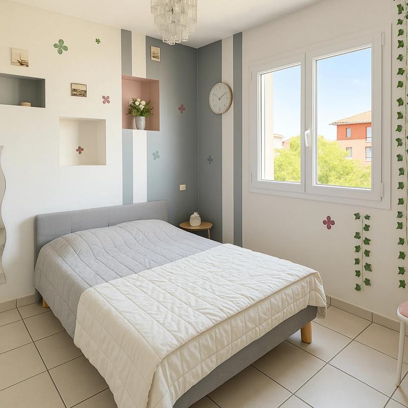 Propriété - 131 m² - 7 pièces