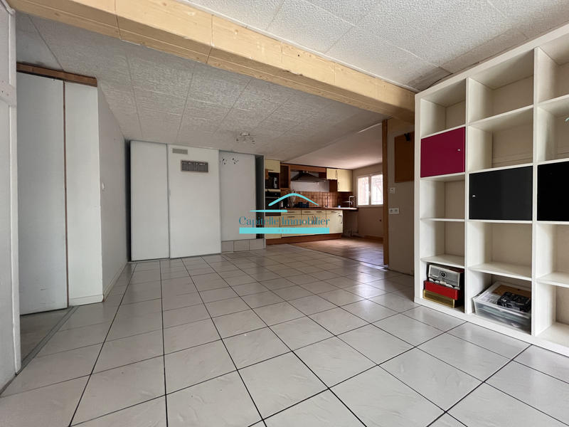 Villa - 160 m² - 6 pièces