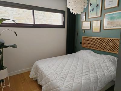 Appartement - 111 m² - 4 pièces