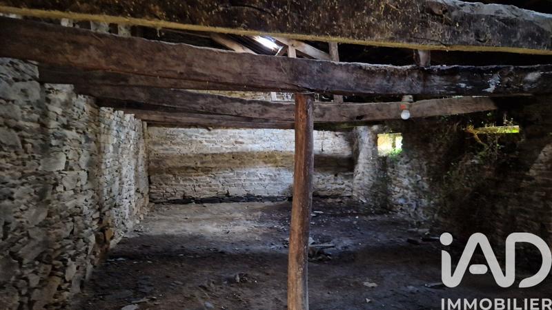 Maison - 60 m² - 3 pièces