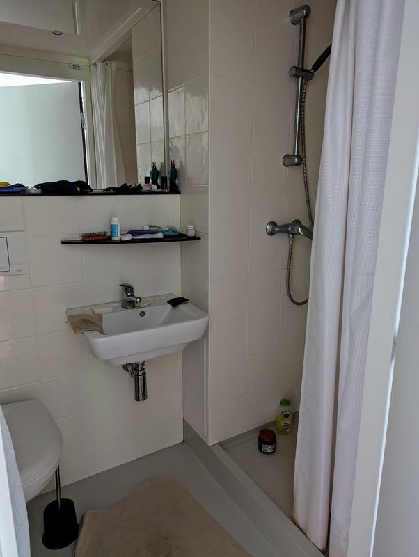 Maison ancienne - 106 m² - 3 pièces