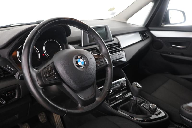 Bmw Série 2 Gran Tourer 216d Lounge 116 ch