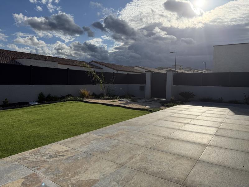 Villa - 111 m² - 4 pièces