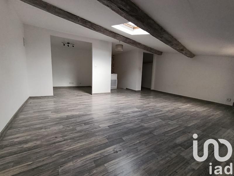 Maison - 89 m² - 4 pièces
