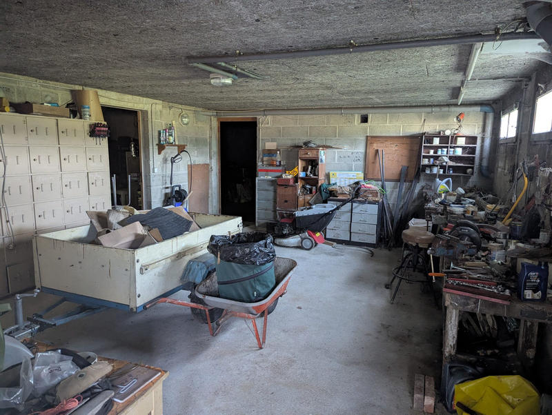 Maison - 220 m² - 5 pièces