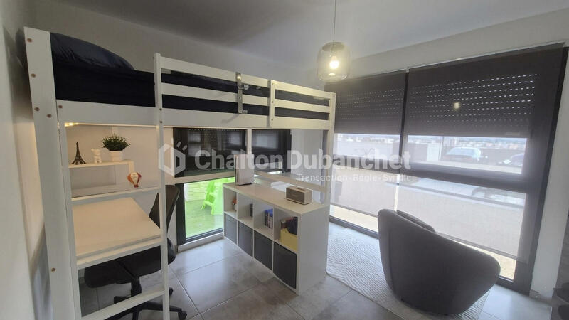 Maison - 190 m² - 7 pièces