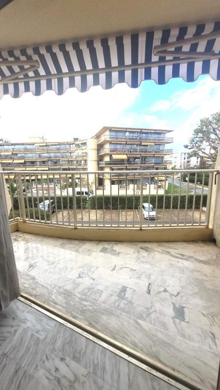 Appartement - 21 m² - 1 pièce