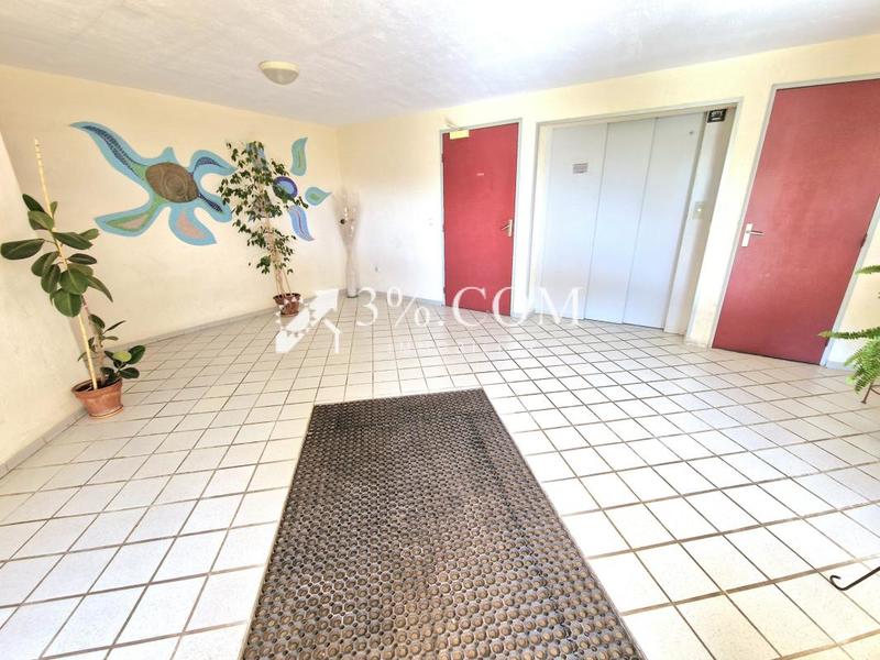 Appartement - 84 m² - 4 pièces