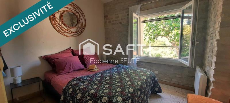 Maison - 183 m² - 7 pièces