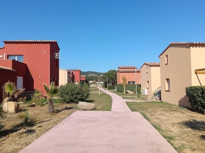 Maison - 48 m² - 3 pièces