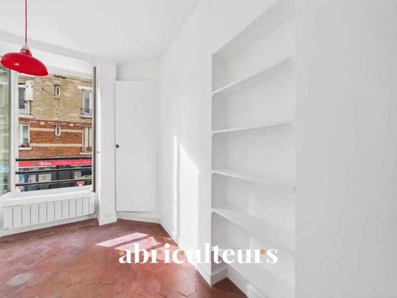 Appartement - 46 m² - 3 pièces