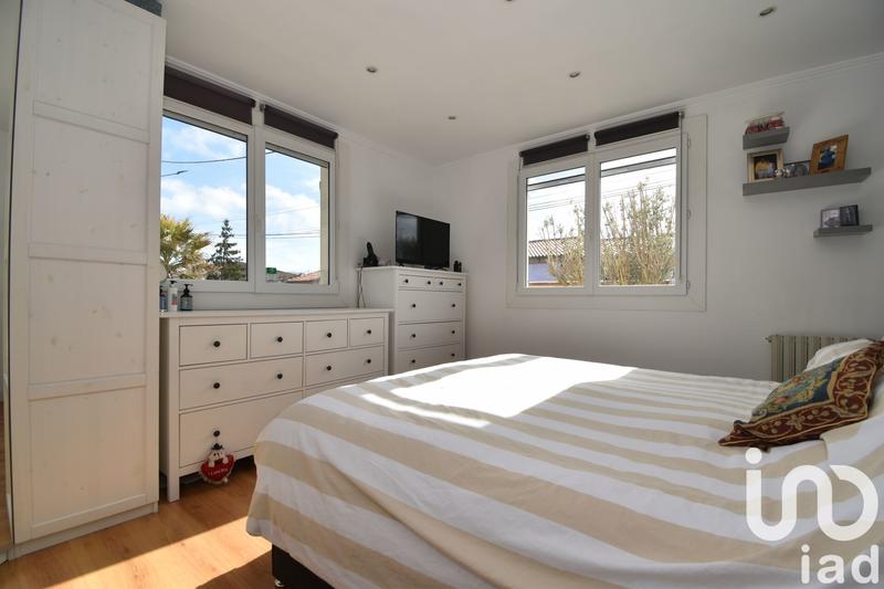 Maison - 141 m² - 5 pièces