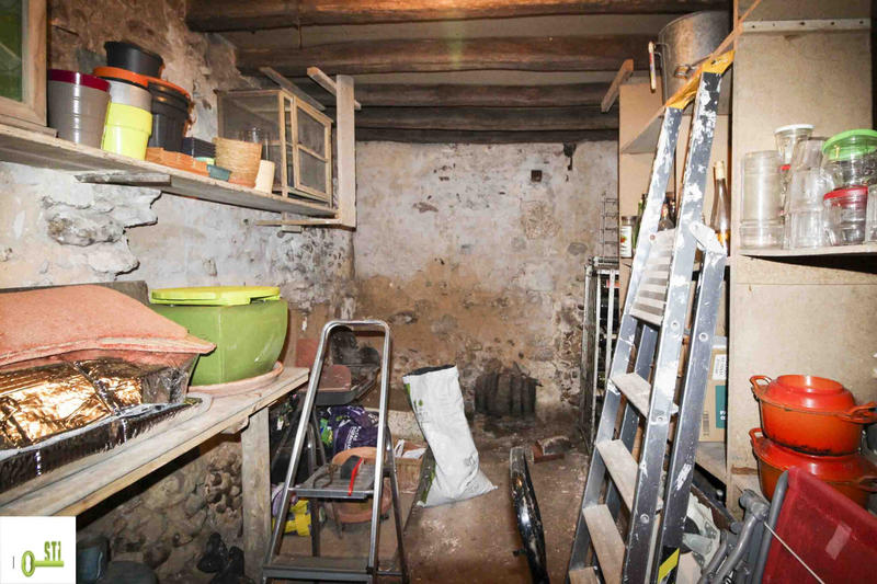 Maison - 127 m² - 6 pièces