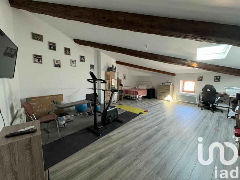 Maison de ville - 144 m² - 5 pièces