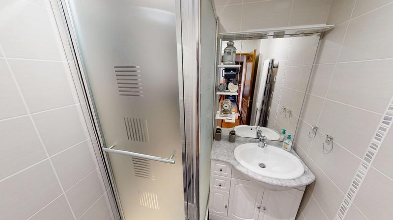 Maison - 132 m² - 7 pièces