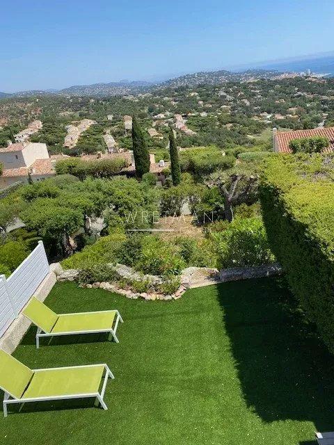 Maison - 67 m² - 4 pièces