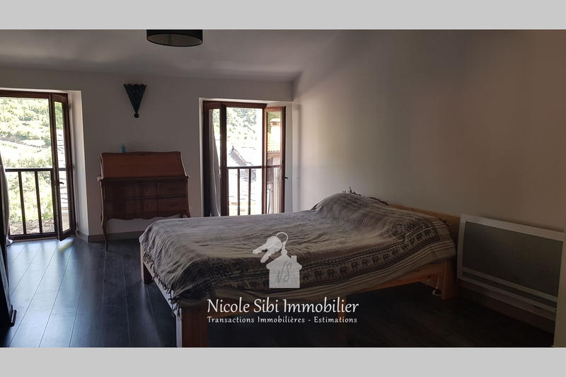 Maison de village - 67 m²