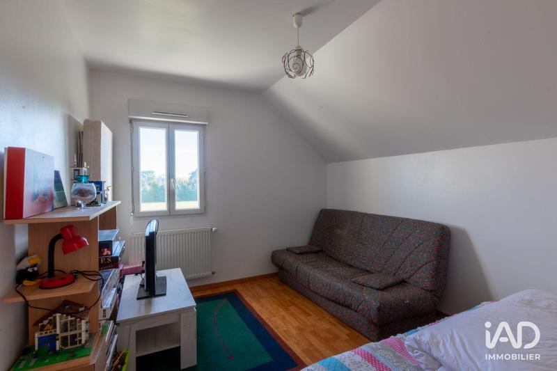 Maison - 160 m² - 5 pièces