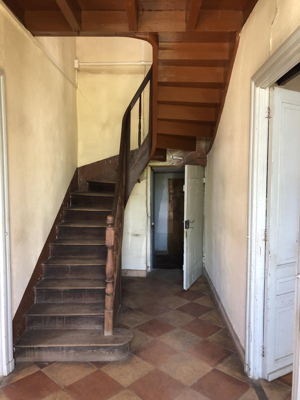 Maison - 120 m² - 3 pièces