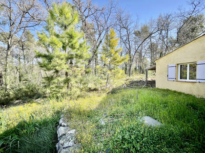 Maison - 114 m² - 4 pièces