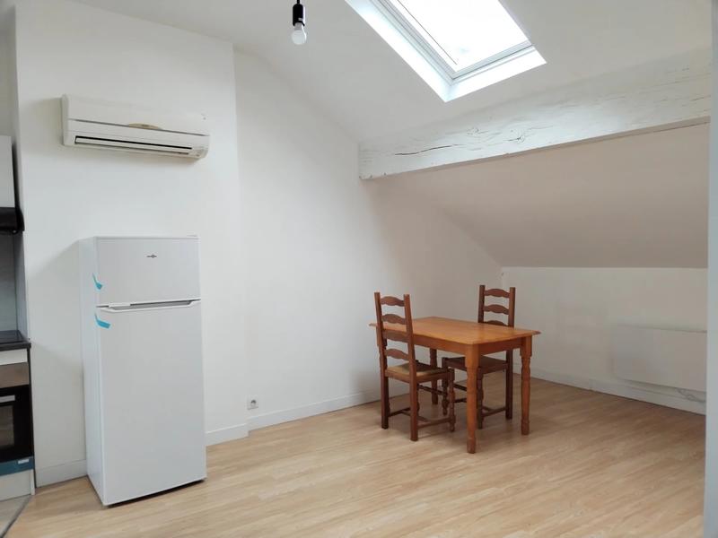 Immeuble - 124 m² - 6 pièces