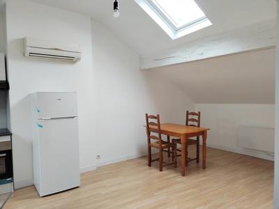 Immeuble - 124 m² - 6 pièces