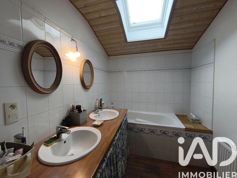 Maison - 175 m² - 4 pièces