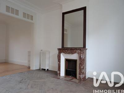 Maison - 131 m² - 5 pièces