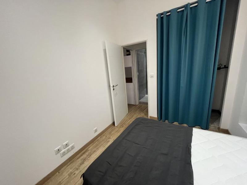 Appartement - 32 m² - 2 pièces